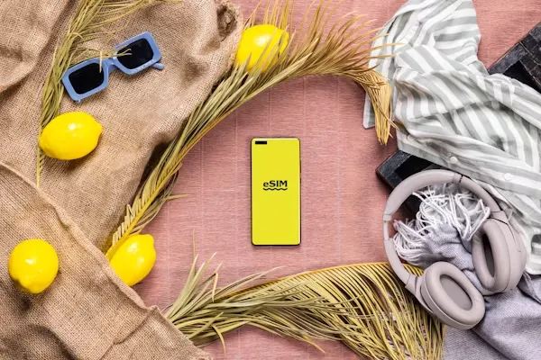 Tại sao nên chọn eSIM khi du lịch Nhật Bản?