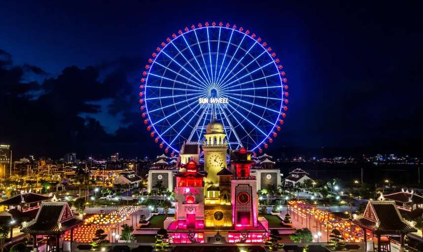 サンワールドダナンワンダーズ