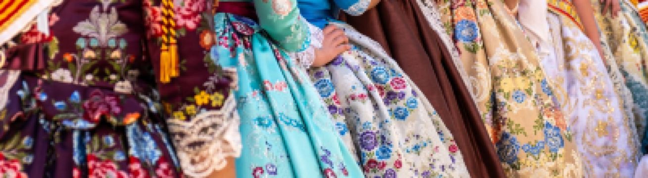 Viaja a Valencia en Fallas desde 9 € - Programa 2026