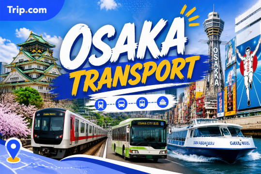 Osaka Transport