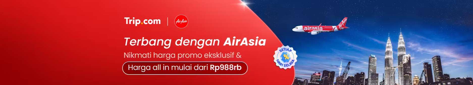 promo trip.com