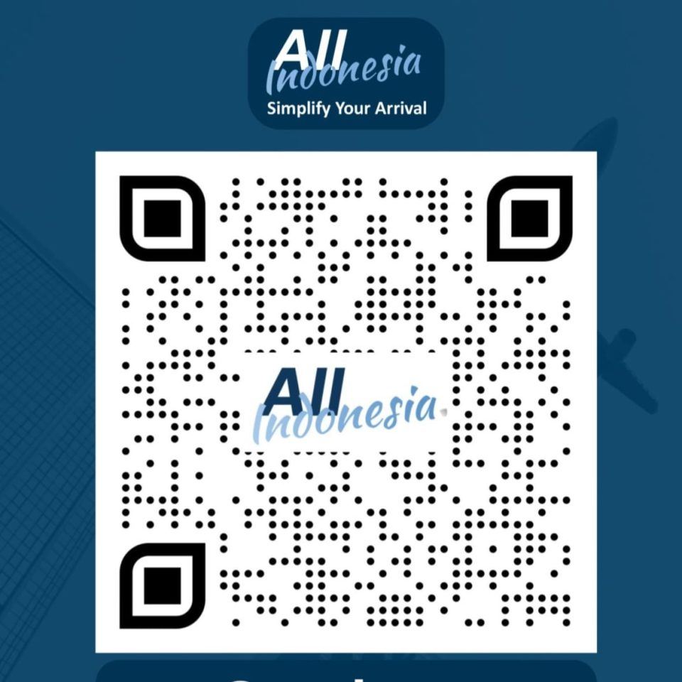 Arrival Card