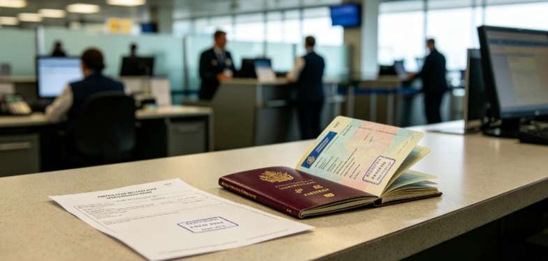 Australia Working Holiday Visa Applications Paused for 24 Countries in 2026