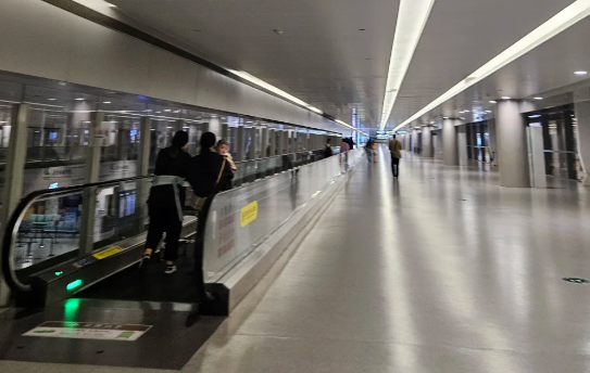 南京禄口国際空港での乗り継ぎが失敗しないためのポイント