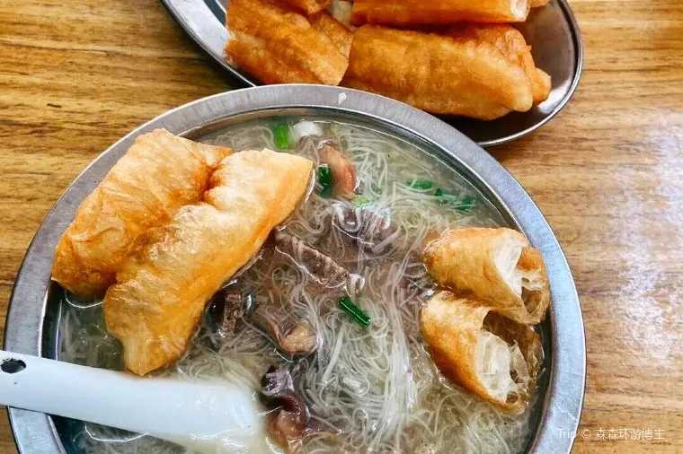 泉州獨旅