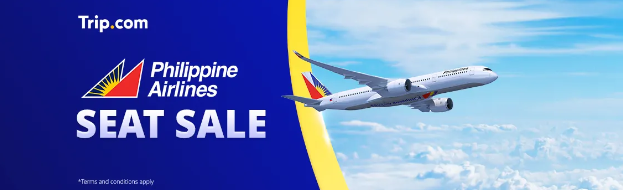 Fly with PAL | Trip.com