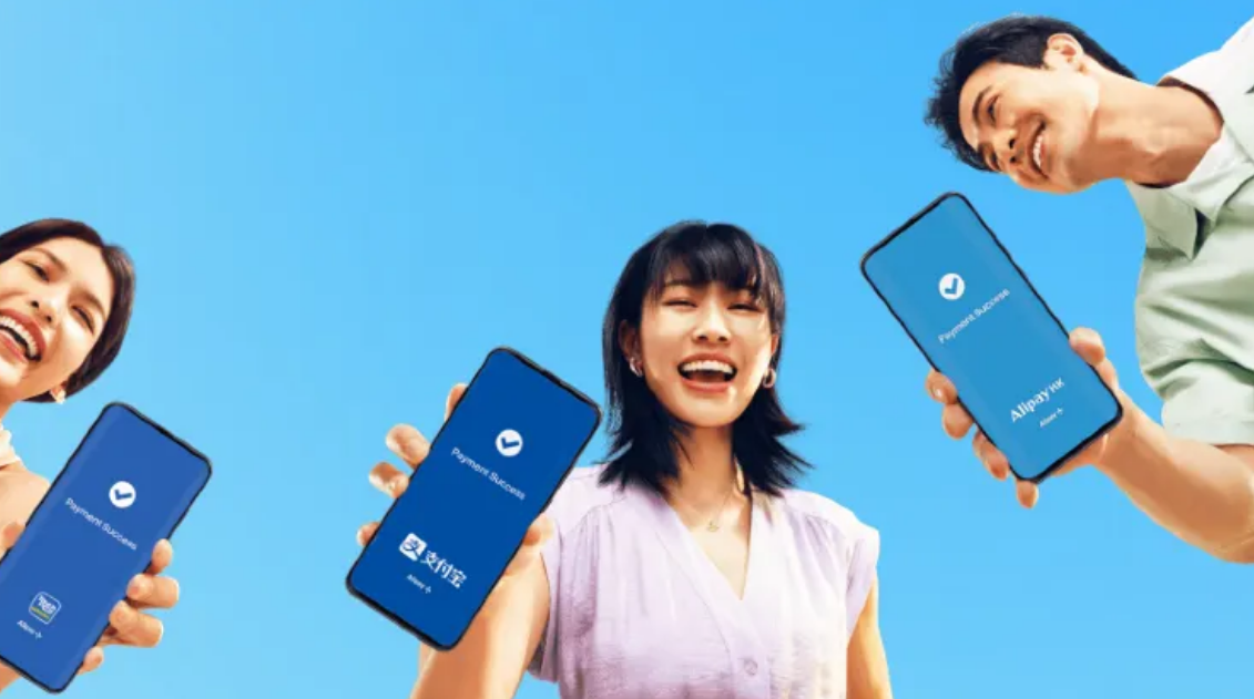 Wechat Pay vs Alipay