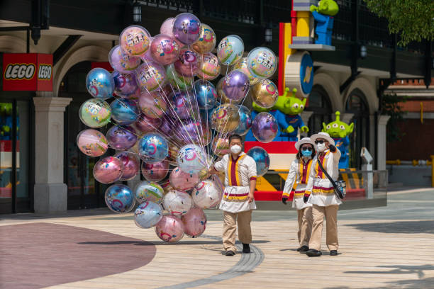 上海ディズニーが汚いと噂される3つの原因