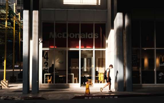 Find More to Match Your Travel Styles | Makati City Street View