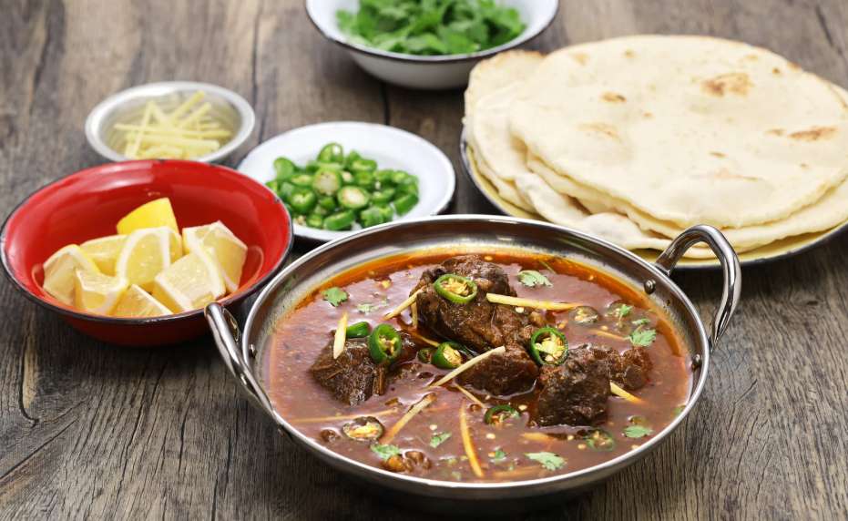 Nihari