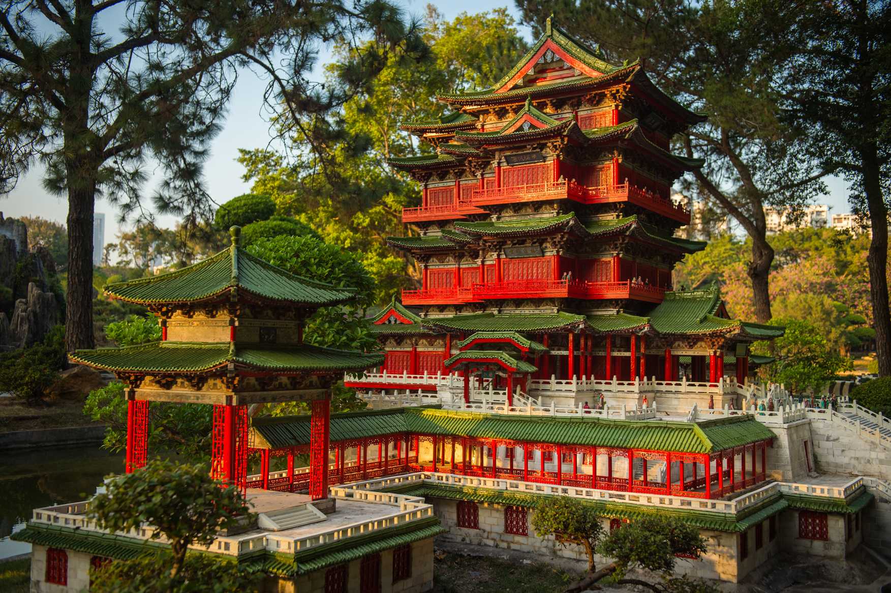 Где купить билеты на поезд из Гонконга в Шэньчжэнь