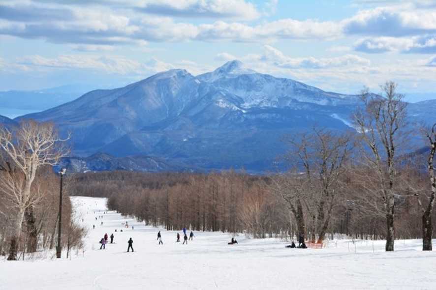 福島県|グランデコスノーリゾート