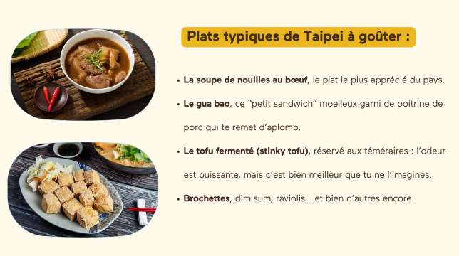 plats taipei