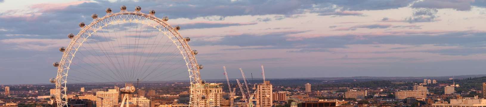 Ultimate London Visiting Guide