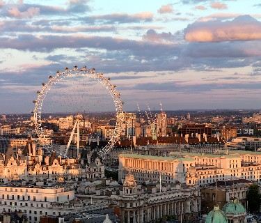 Trains to the London Eye: What You Need to Know