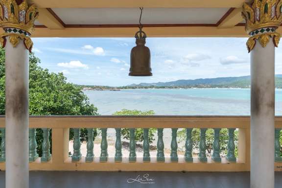 большой будда самуи, лучше время для посещения