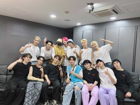 세븐틴 데뷔 10주년 팬미팅 예매 일정