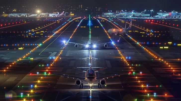 Red Eye Flight