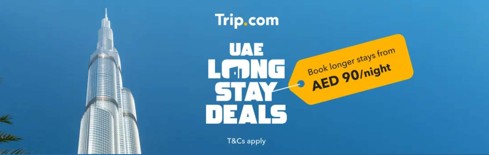 hotel deals