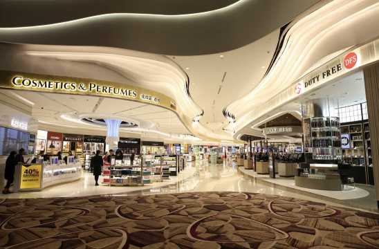 Beauty and Lifestyle Shops