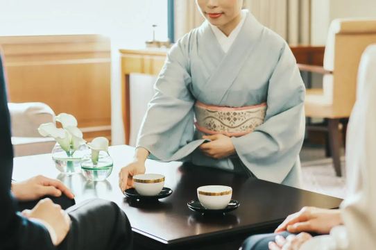 ホテル御三家から広がるおもてなしの世界