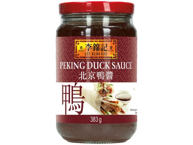 Saus Peking Duck