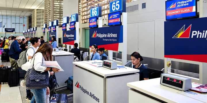 Flight Delay Compensation in the Philippines