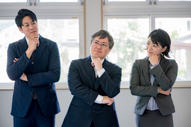 発行と帰国のための渡航書の違い