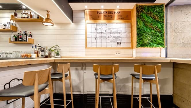 Beste Restaurants in Valencia