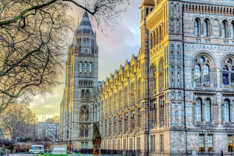 Natural History Museum