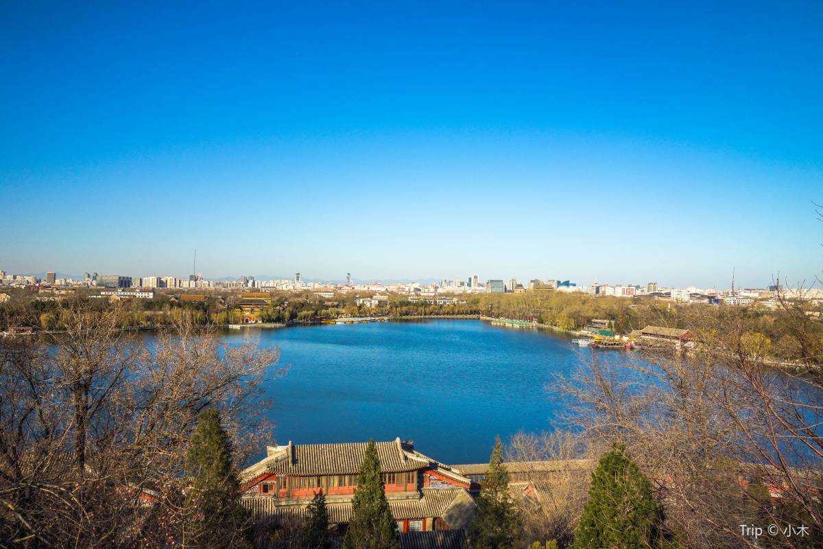 Beihai Park