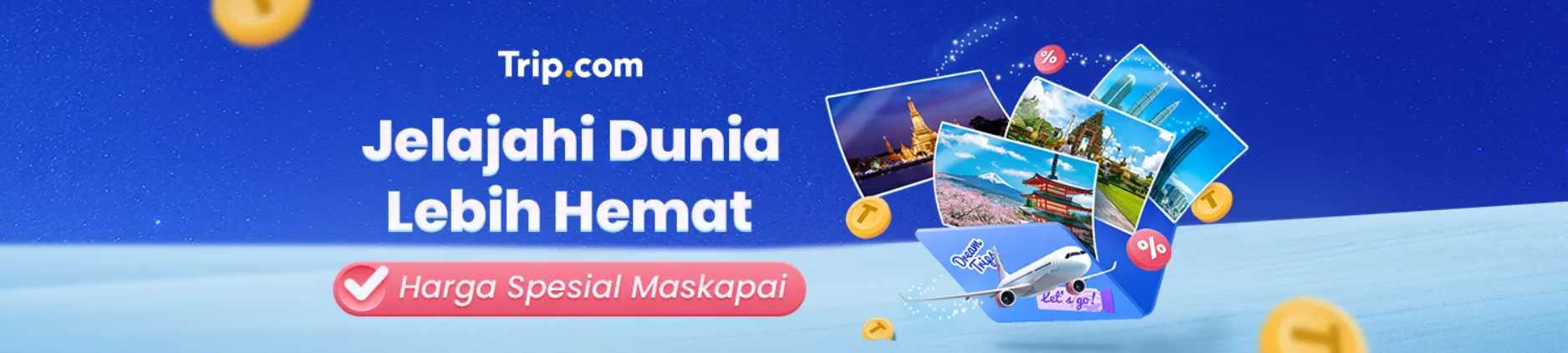 promo trip.com