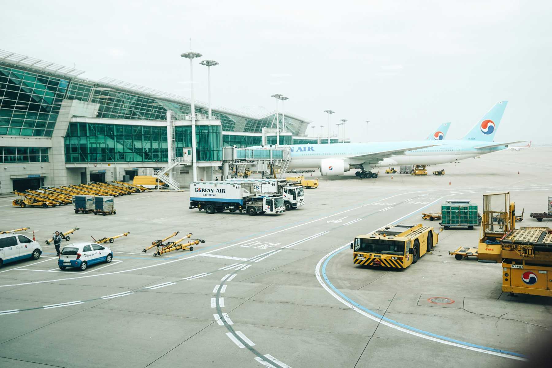 인천국제공항