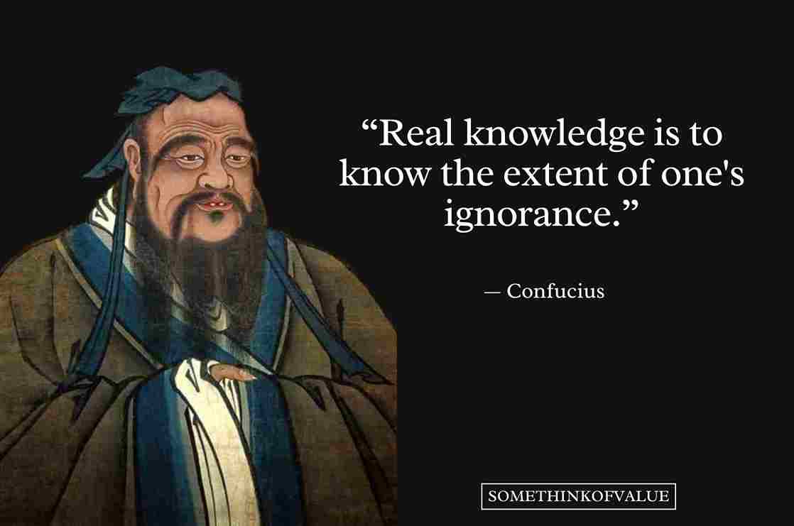Fun Facts About Ancient China | Confucius, An Important Philosopher in Ancient China