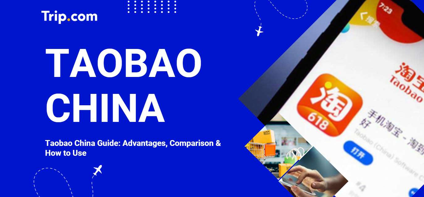 Taobao China