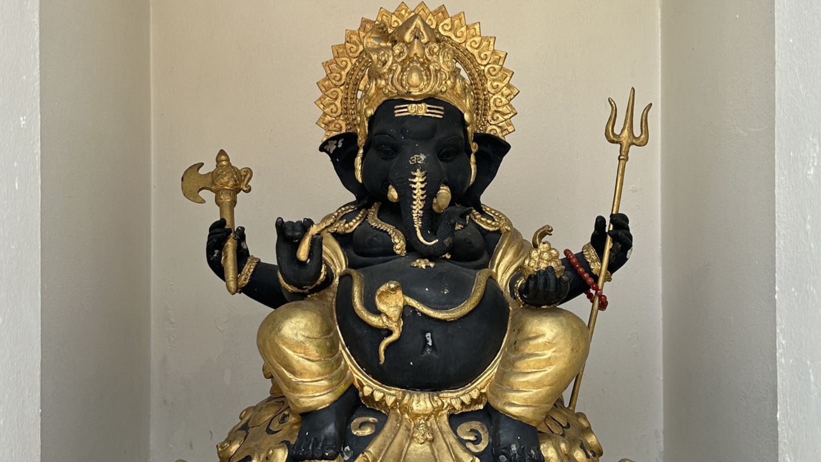 วัดป่าแดด