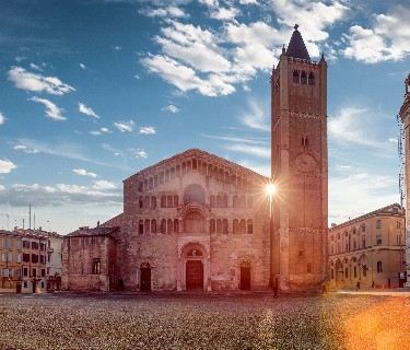 Cosa vedere a Parma in 1 giorno