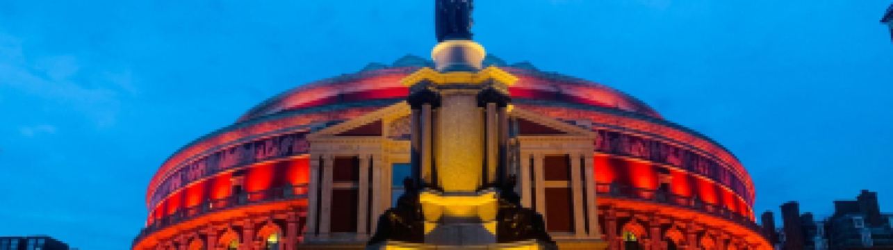 Trains to BBC Proms 2026: Nearest station & routes