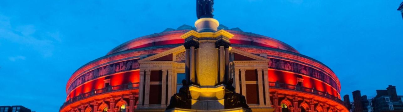 Trains to BBC Proms 2026: Nearest station & routes