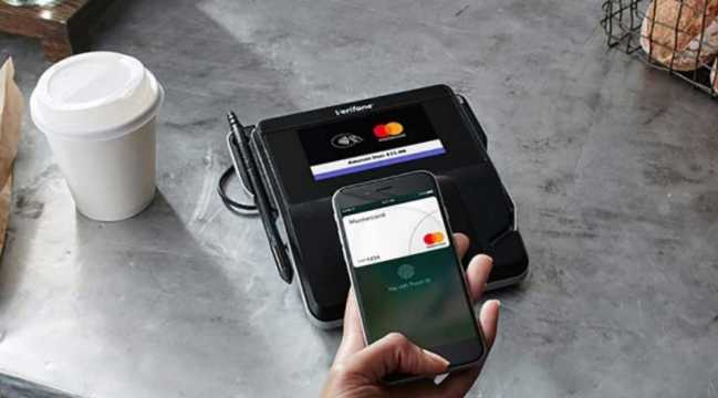 Apple Pay