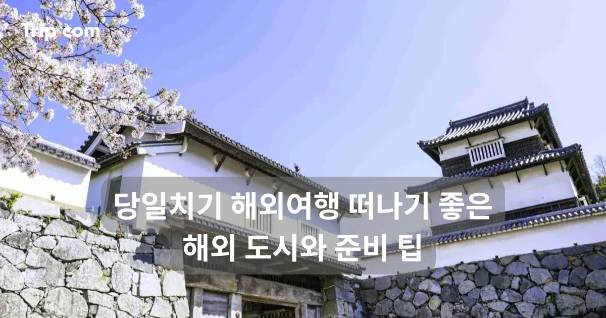 마이즈루 공원