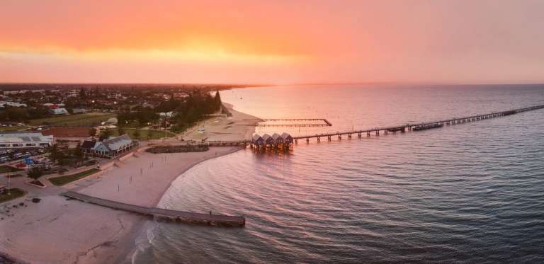 Panduan Wisata Busselton untuk Liburan yang Lebih Berkesan