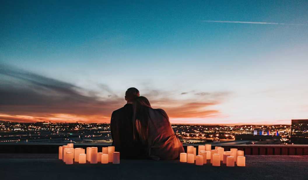 Best Time for a China Honeymoon