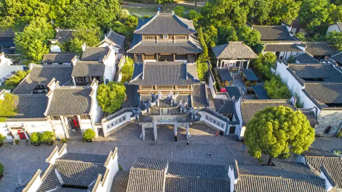 Nanjing Airport Guide