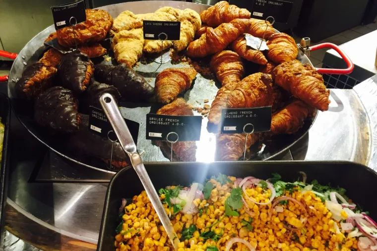 Urban Bakery