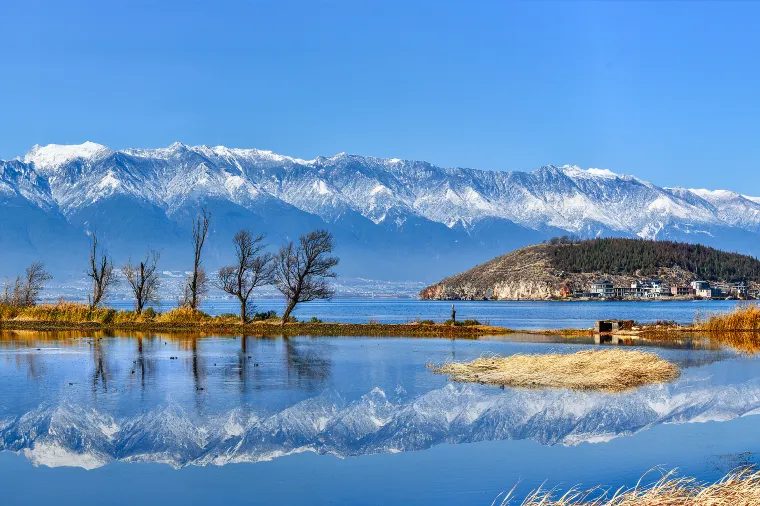 蒼山