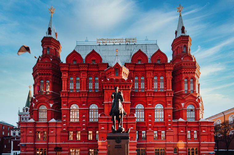 Các loại visa Nga phổ biến cho người Việt