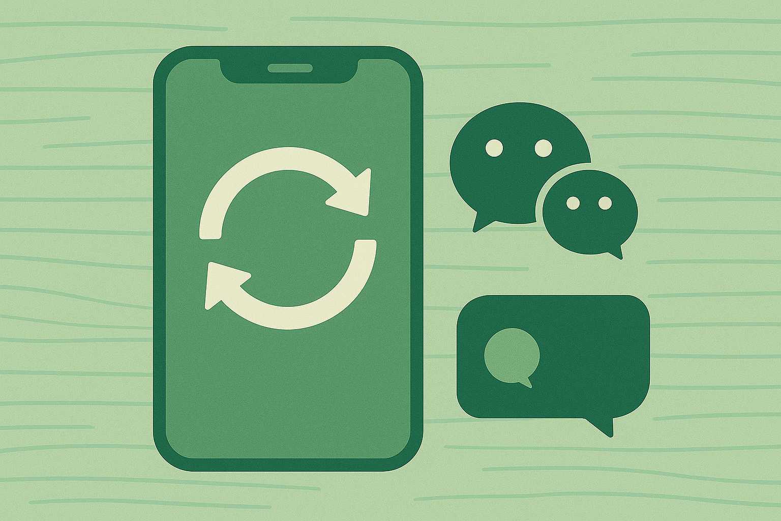 STEP2：アプリ・端末をリフレッシュ