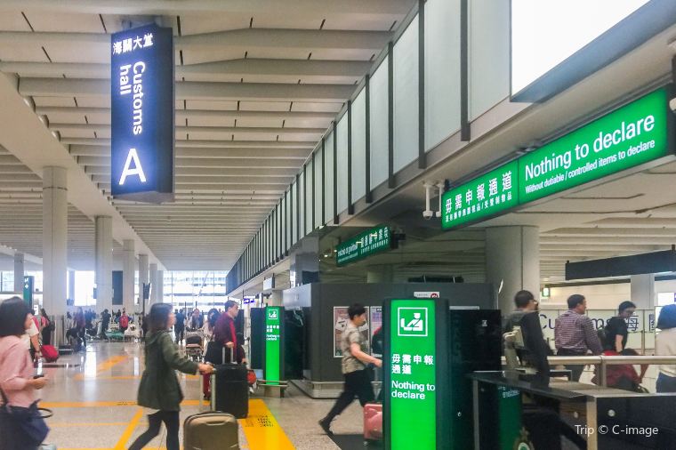 Các Loại Visa Hong Kong Phổ Biến