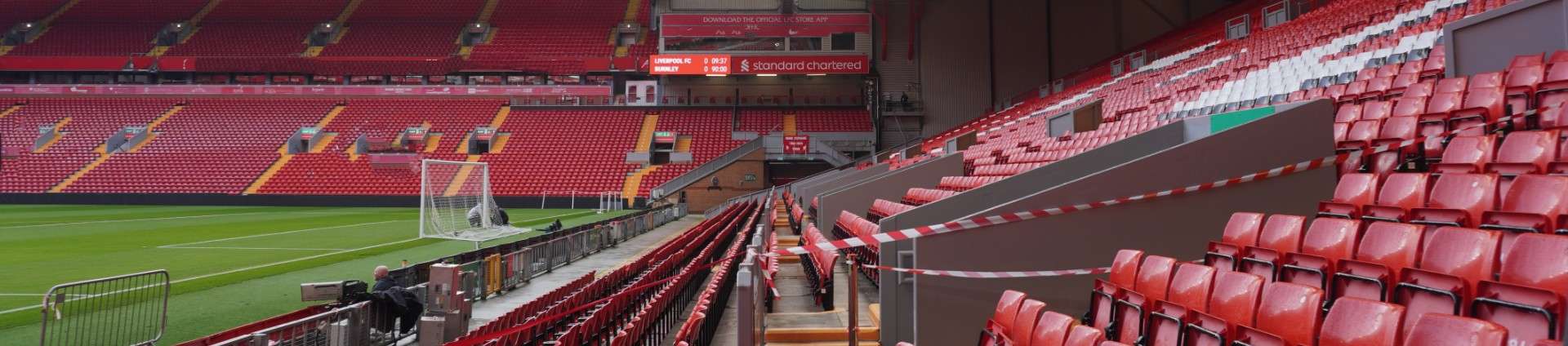  Trains to Anfield: A Comprehensive Guide